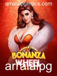 Descubra BonanzaWheel: O Jogo que Gira o Mundo dos Jogos de Festa