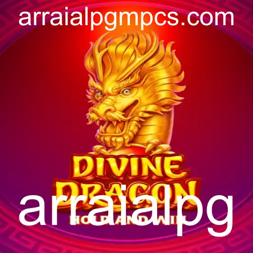 Explore o Mundo de Aventura de DivineDragon