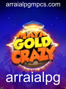MayaGoldCrazy: Explore o Fascinante Mundo do ArraialPG