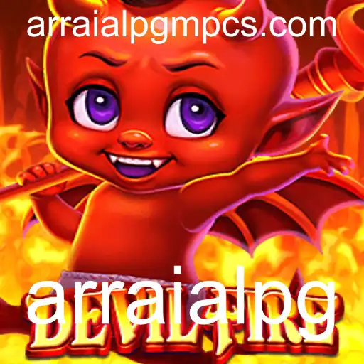 Explorando o Mundo de DevilFire: Um Guia Detalhado
