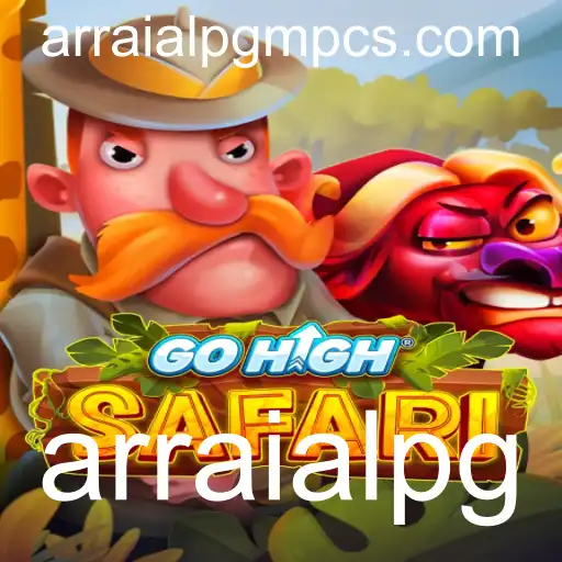 Descubra o Empolgante Jogo GoHighSafari e Como Jogá-lo