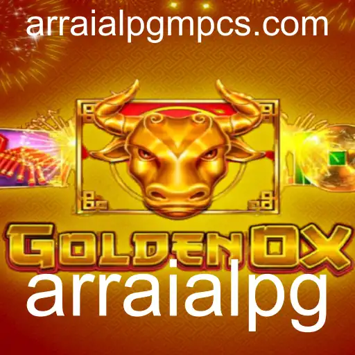 GoldenOx: A Nova Sensação do Mundo dos Jogos