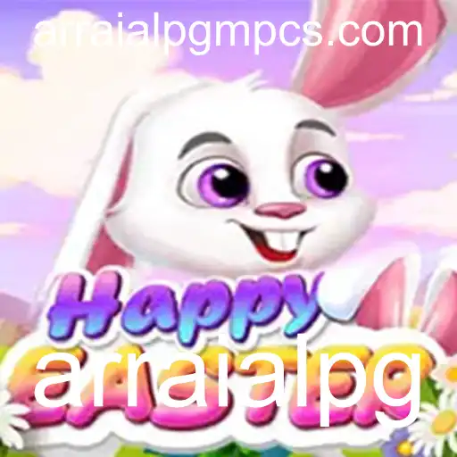 Descubra HappyEaster: O Jogo que Mescla Tradição e Modernidade
