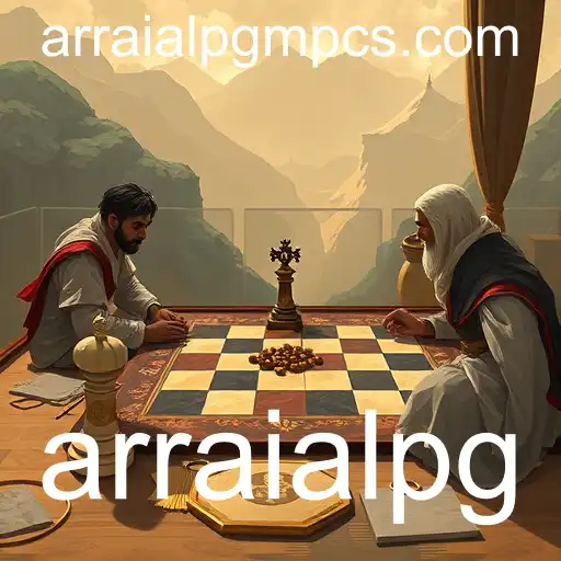 A Influência dos Jogos de Tabuleiro no Entretenimento e Convivência Social