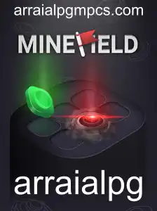 Desvendando MineField: Um Desafio Estratégico com Elementos Atuais
