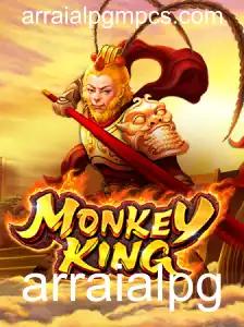 MonkeyKing: Desvendando o Jogo que Está Conquistando o Mundo