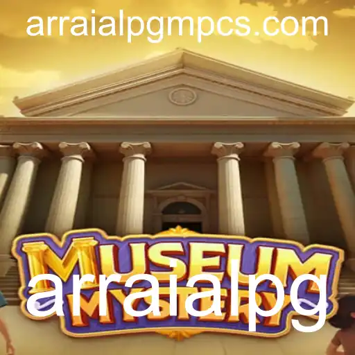 Descubra a Aventura de Desvendar Segredos em MuseumMystery
