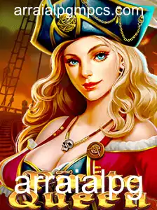 Descubra PirateQueen: O Jogo de Aventura que Conquista os Mares