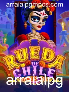 RuedaDeChileBonusBuy: Uma Aventura Empolgante no Mundo dos Jogos de Azar