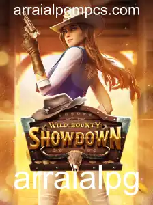 Descubra o Mundo Emocionante de WildBountyShowdown