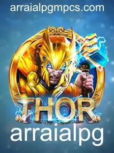 THOR: Uma Aventura Épica no Mundo dos Jogos