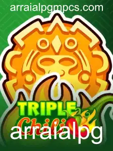 Explorando o Mundo Energizante de TripleChili